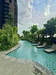 Lentor Modern (D26), Apartment #577220581
